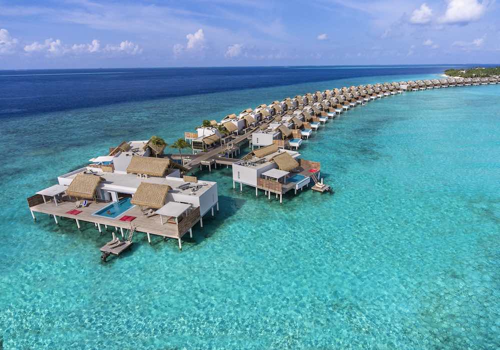 Water Villa photo 16